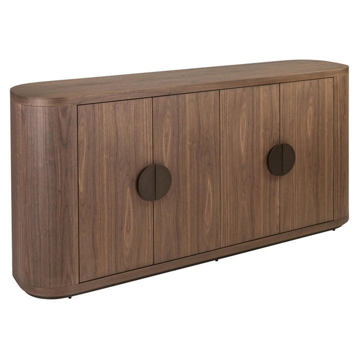 Dressoir Windsor walnut