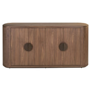 Dressoir Windsor walnut