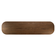 Dressoir Windsor walnut