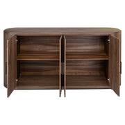 Dressoir Windsor walnut