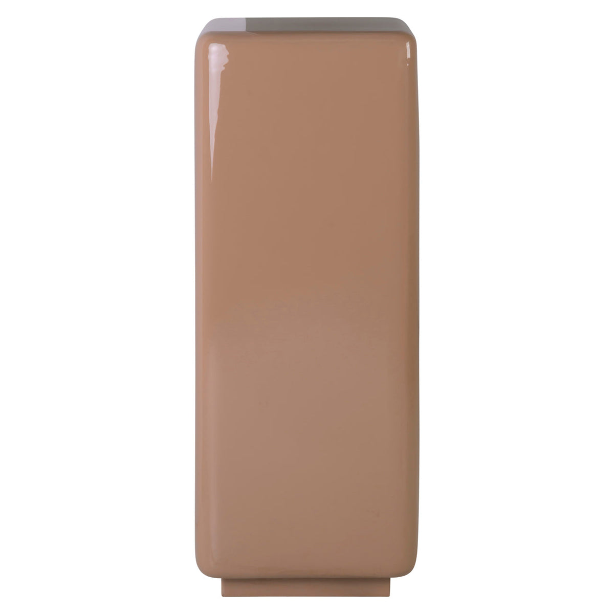 Pilaar Clair mocha mousse