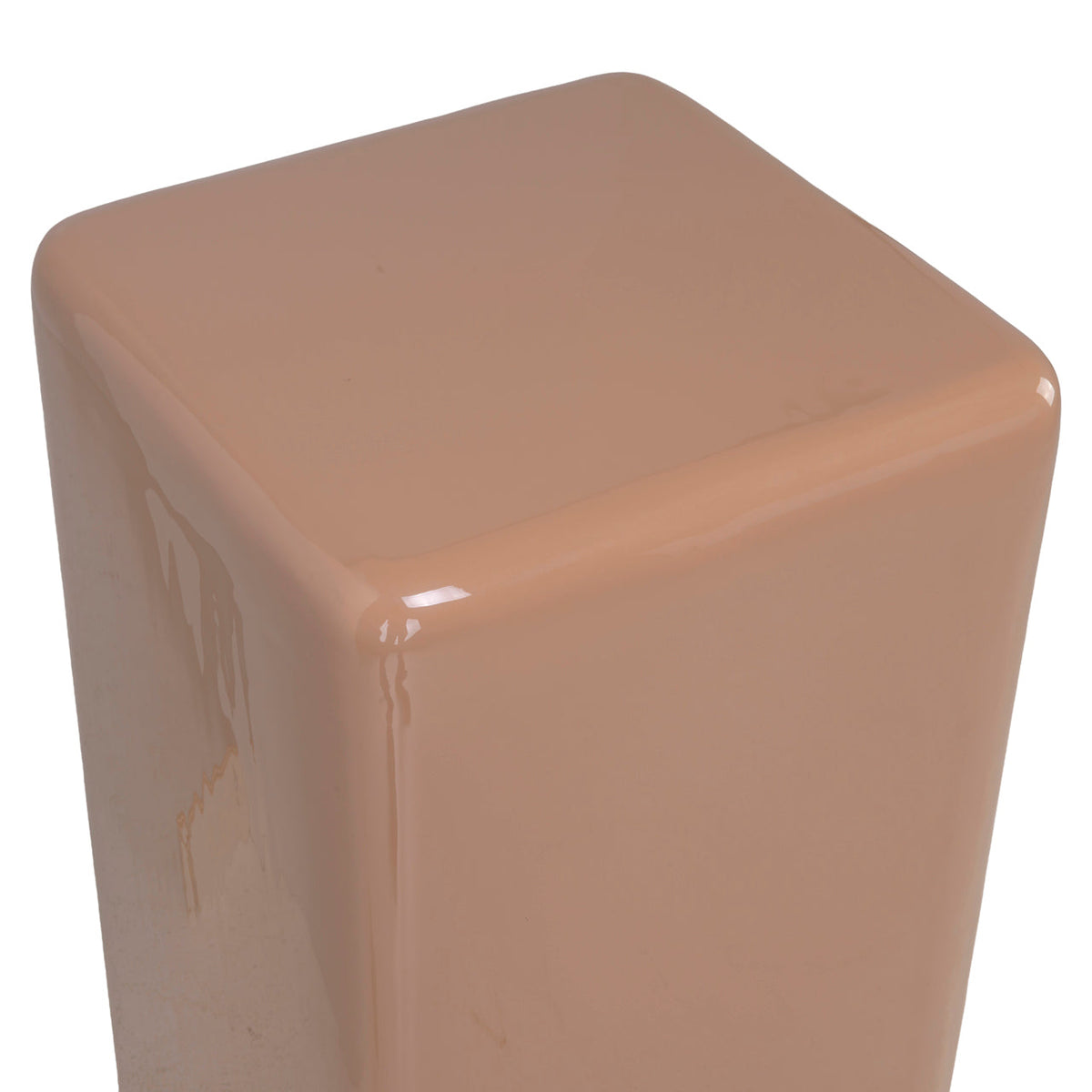 Pilaar Clair mocha mousse