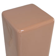 Pilaar Clair mocha mousse