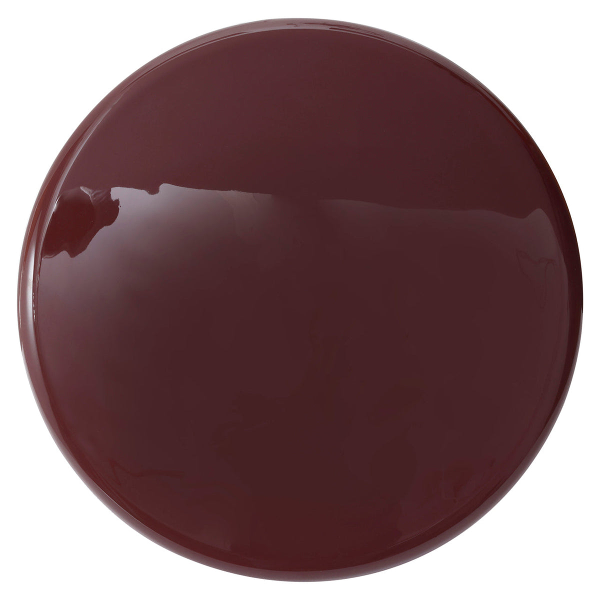 Bijzettafel Reid burgundy