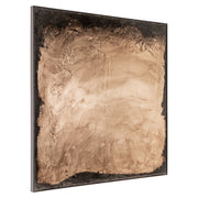 Wall art Rival gold