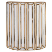 Wandlamp Lumine brass antique