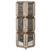 Tafellamp Yael brass antique