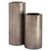 Kandelaar Rio brass antique large