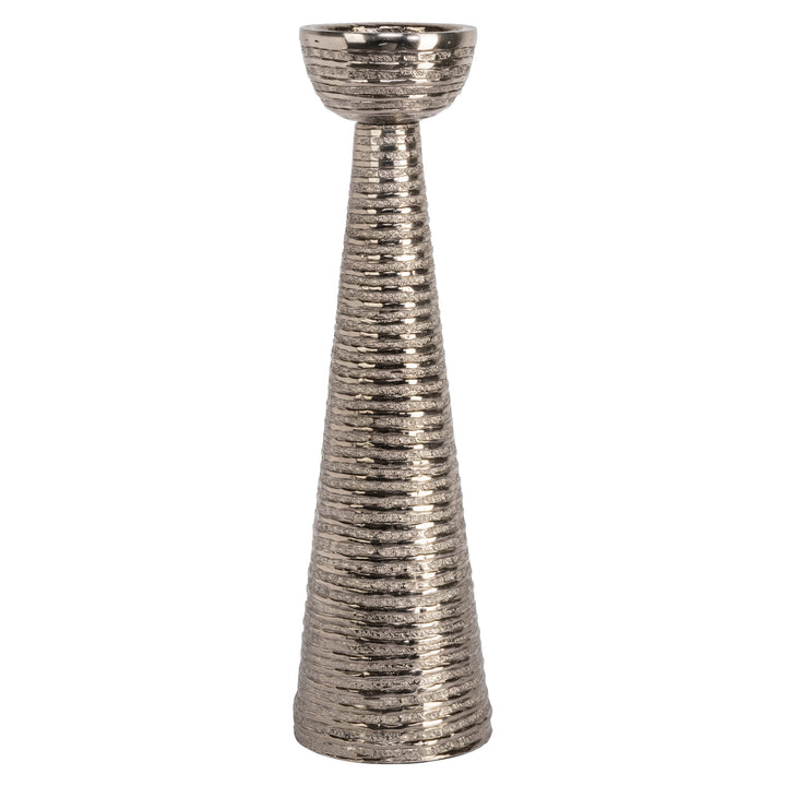 Kandelaar Jola brass antique small