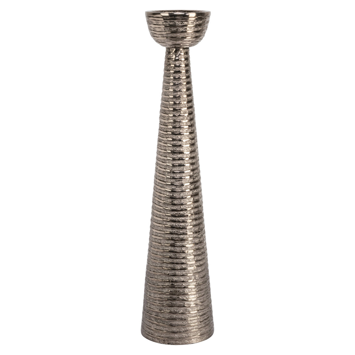 Kandelaar Jola brass antique large
