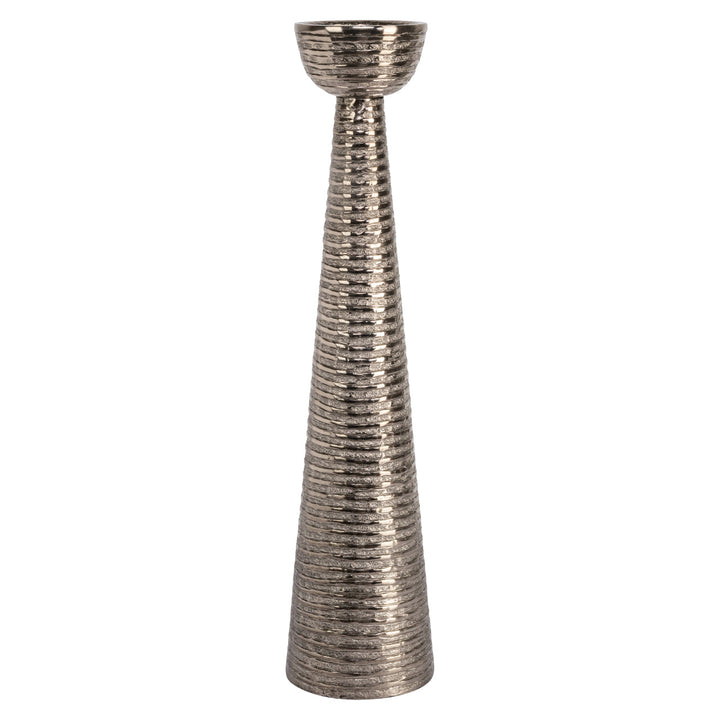 Kandelaar Jola brass antique large