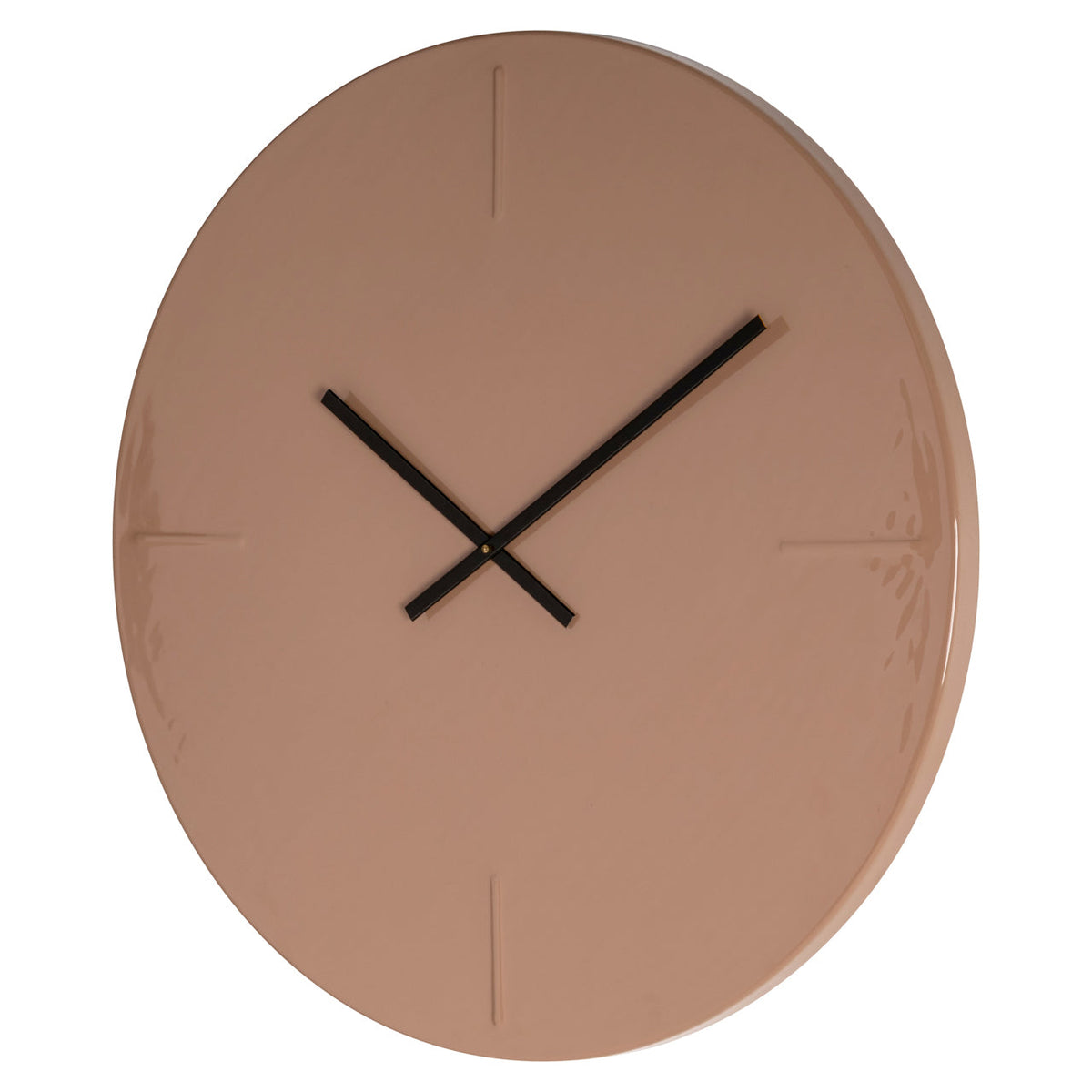 Klok Elles mocha mousse