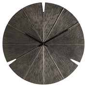Klok Blaise bronze