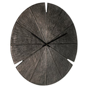 Klok Blaise bronze