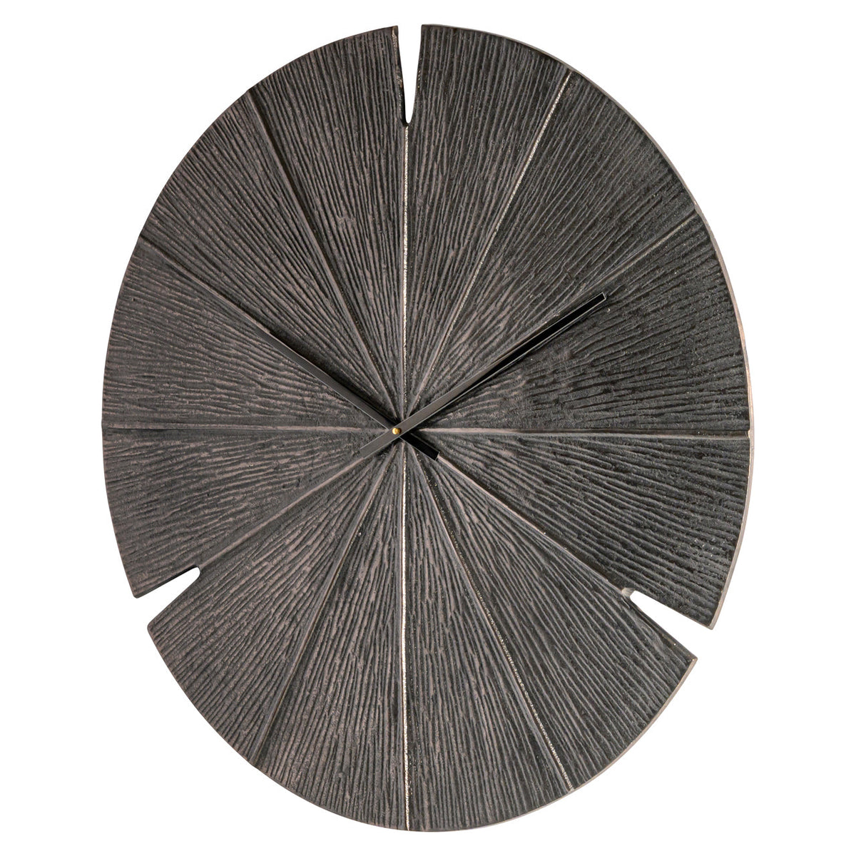 Klok Blaise bronze