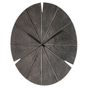 Klok Blaise bronze