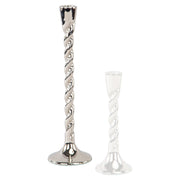 Kandelaar Crillon silver large
