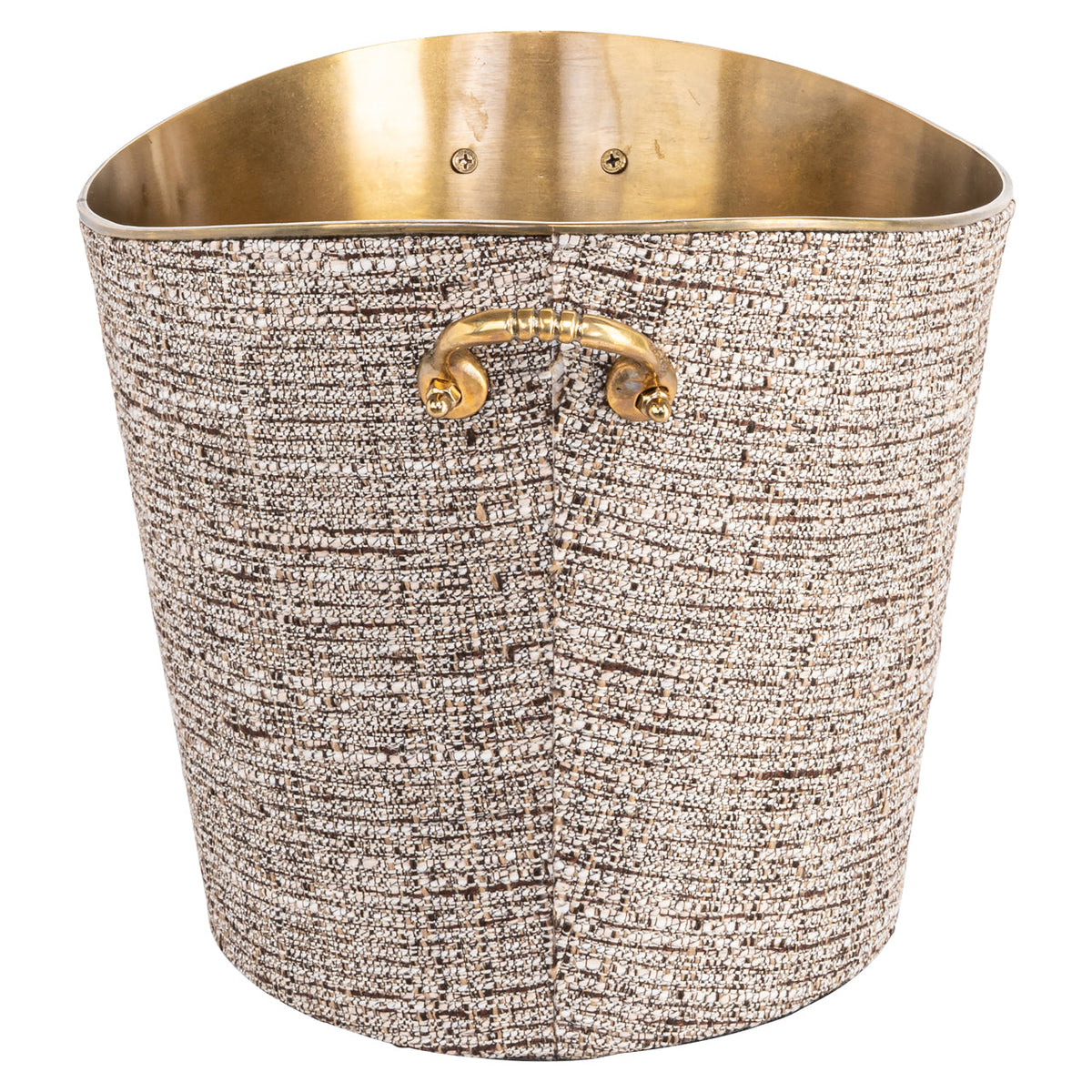 Wijn- en baraccessoires Brady beige champagne cooler