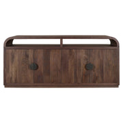 Dressoir Baldwin spicebrown