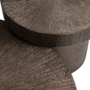 Salontafel Lindo Brunzae (Set of 2)