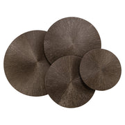 Salontafel Quadra Brunzae (Set of 4)