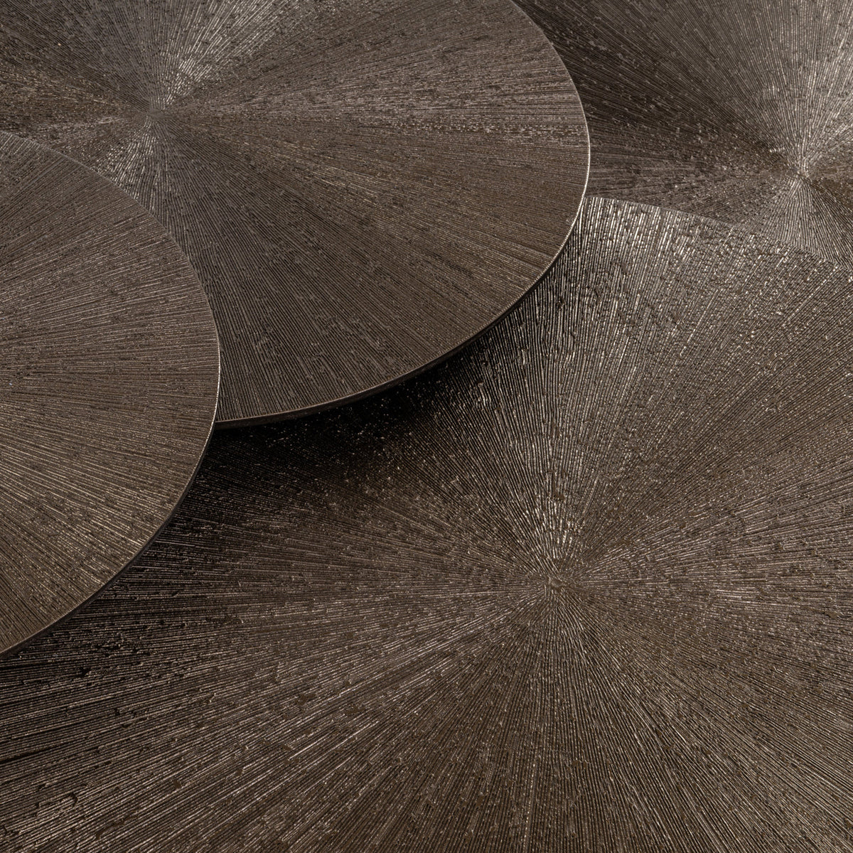 Salontafel Quadra Brunzae (Set of 4)