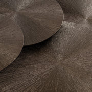 Salontafel Quadra Brunzae (Set of 4)