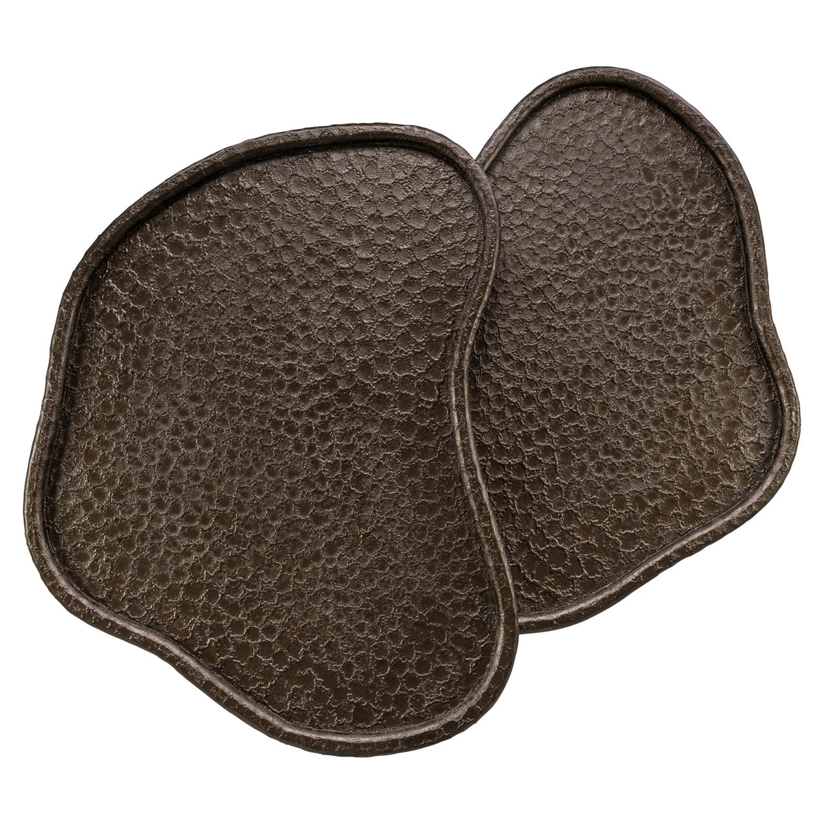 Salontafel Bean Brunzae (Set of 2)