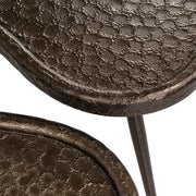 Salontafel Bean Brunzae (Set of 2)