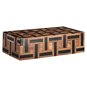Opbergdoos Floor brown small