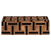 Opbergdoos Floor brown small