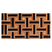 Opbergdoos Floor brown small