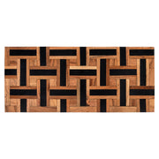 Opbergdoos Floor brown large