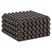 Opbergdoos Nyx dark brown large
