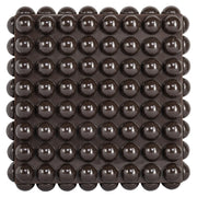 Opbergdoos Nyx dark brown large
