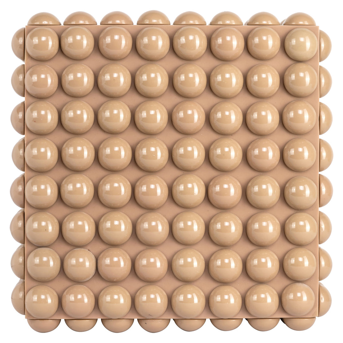 Opbergdoos Ash beige large