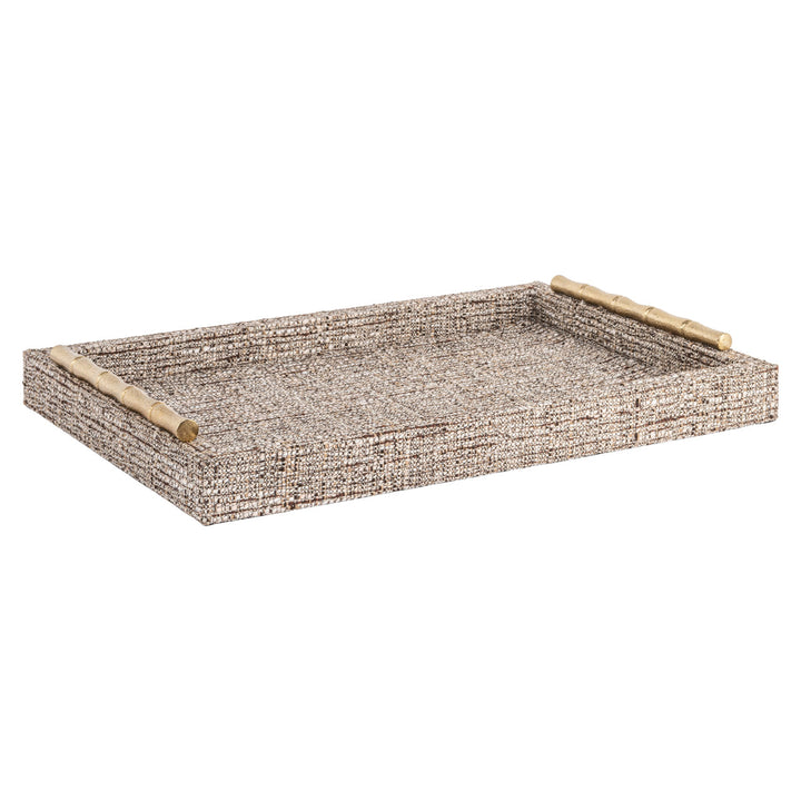 Dienblad Chantel beige