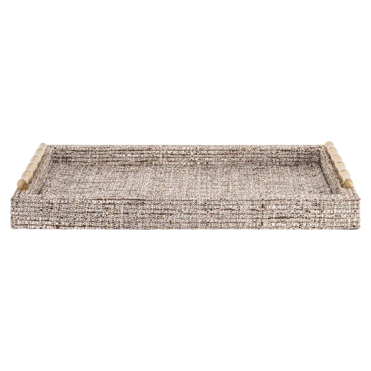 Dienblad Chantel beige