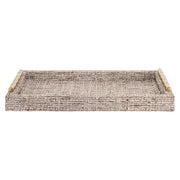 Dienblad Chantel beige