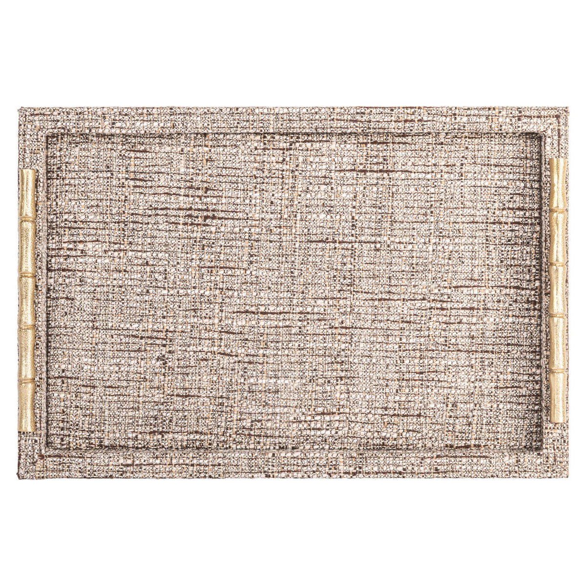 Dienblad Chantel beige