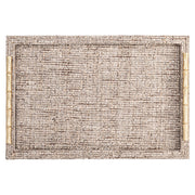 Dienblad Chantel beige