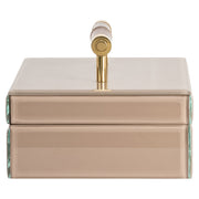 Opbergdoos Jett beige
