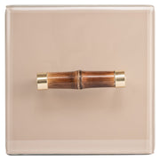 Opbergdoos Jett beige
