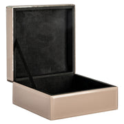 Opbergdoos Jett beige