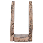 Wijn- en baraccessoires Shelly chocolat brown napkin holder
