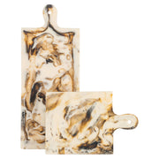 Dienblad Cindy natural - serving board small