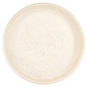 Schaal Daisy white