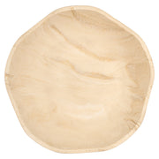 Schaal Meauve beige