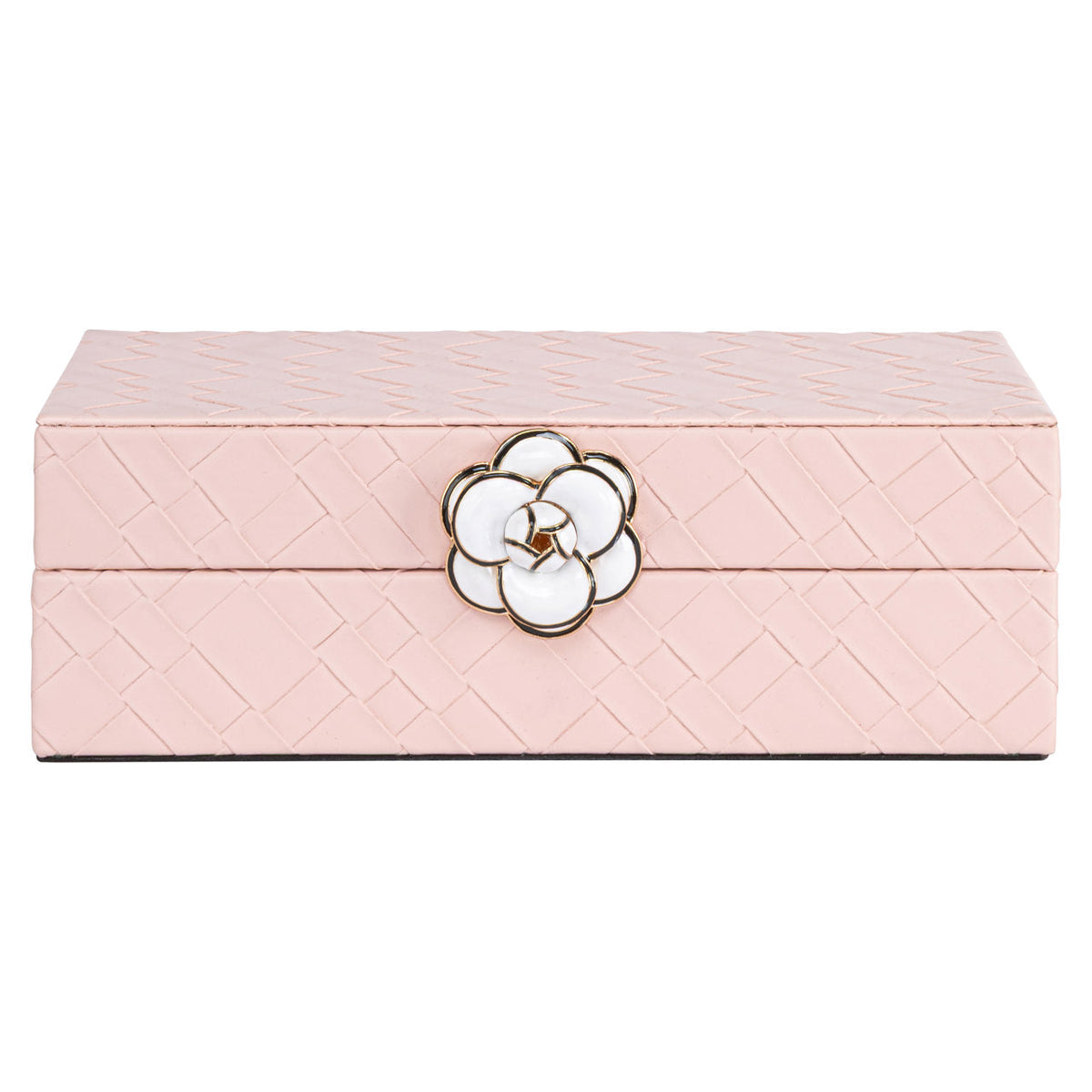 Opbergdoos Lotte pink small