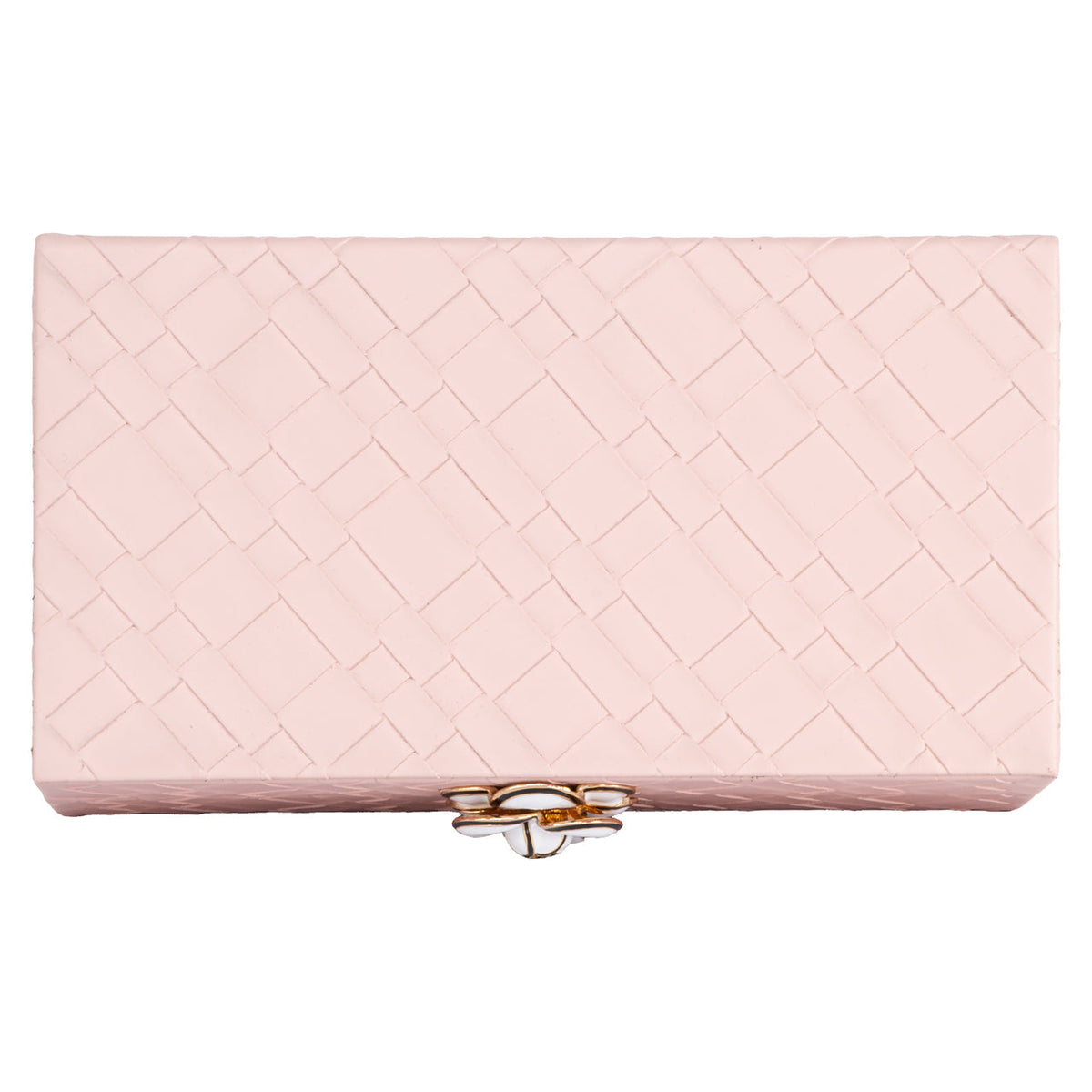 Opbergdoos Lotte pink small